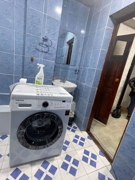 Сдам квартиру в аренду Яккасарайском районе с евро ремонтом  — фото 2