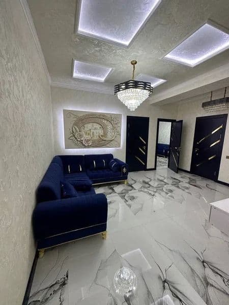 Аренда шикарная 2-комнатная квартира в Новостройка<br />
<br