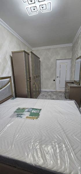 2хона 3 килинган 2 етажда 4 етажли <br />
Хамма шарроитлари  — фото 3