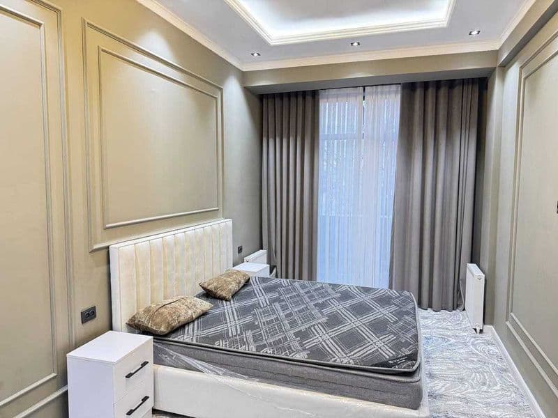 Сдается квартира для семейных<br />
<br />
• Район: Алмазар< — фото 2