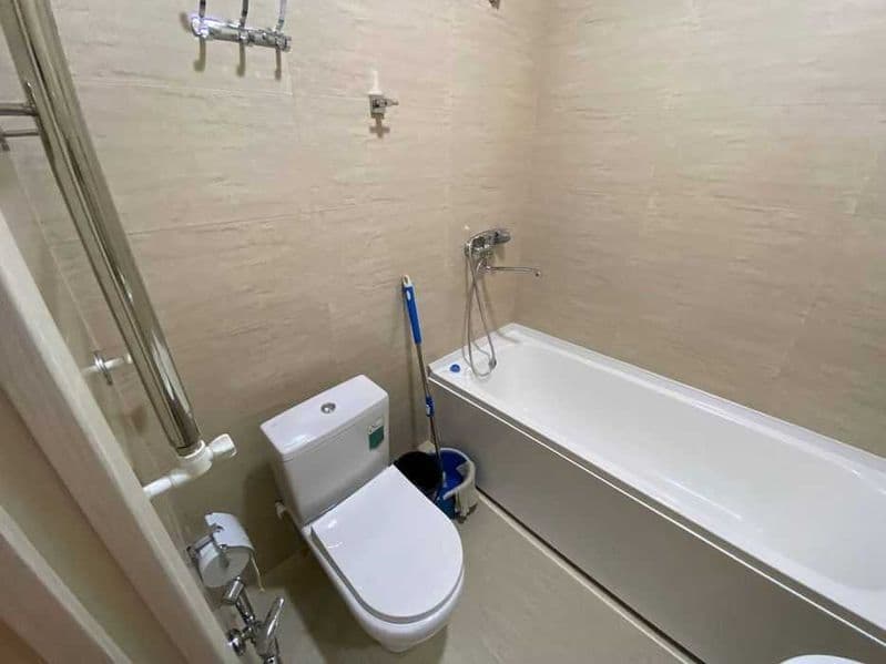 1-комнатная квартира 42 м² в Алмазарский  районе, Алмазор  < — фото 5