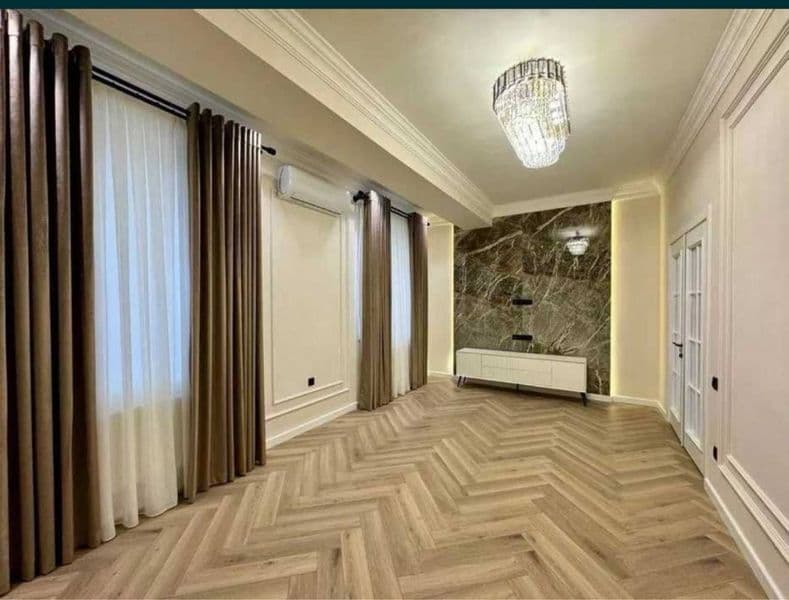 Сдаётся квартира с 1 апреля в элитном ЖК, британский квартал — фото 2