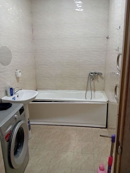 3 хонали квартира ижарага берилади оилага <br />
Сдаётся ква — фото 4