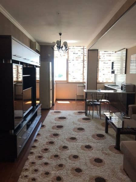 Квартира после ремонта, Hi-Tech, упакованная квартира,все ус — фото 4