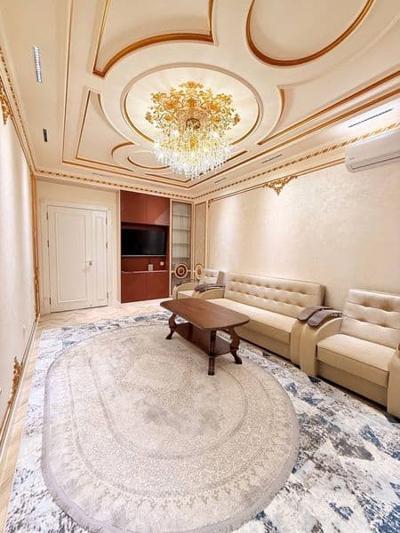 Сдаётся - Новостройка <br />
<br />
Район - Шайхантахорский<