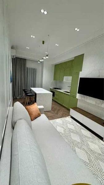 Сдаётся в аренду  квартира Ц-5<br />
Город - Ташкент<br />
О — фото 4