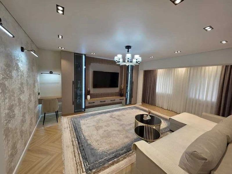 Сдаётся квартира на <br />
Ориентир -Дружба метро<br />
Горо — фото 2