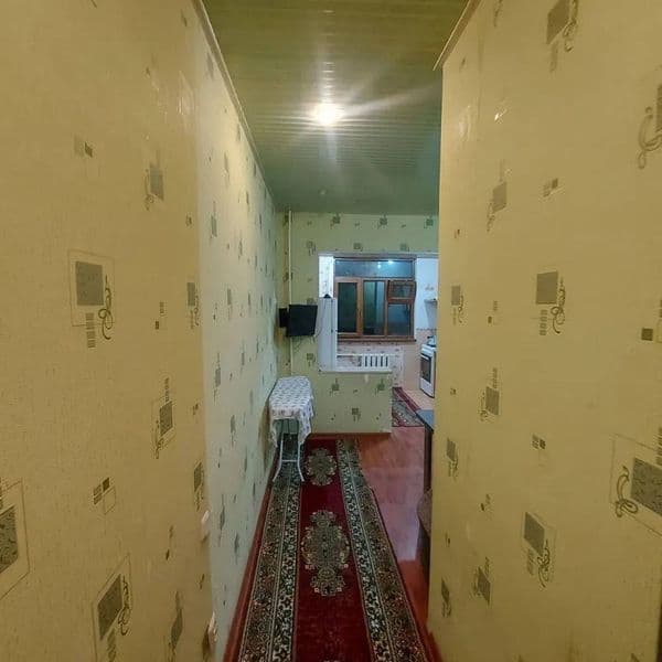 Сдаю квартиру юнусабад -14 квартал <br />
2х комнатная <br / — фото 5