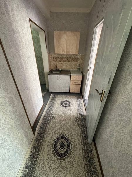 Ijaraga beriladigan kvartira<br />
Район: Яккасарай <br />
К — фото 5