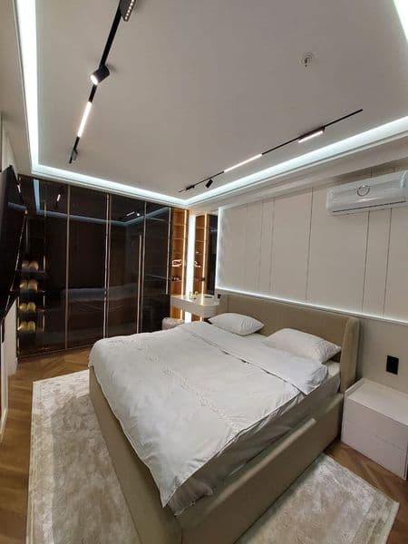 Аренда <br />
Жк Ю ТАВЕР <br />
2 комнатная <br />
Имеется т — фото 5