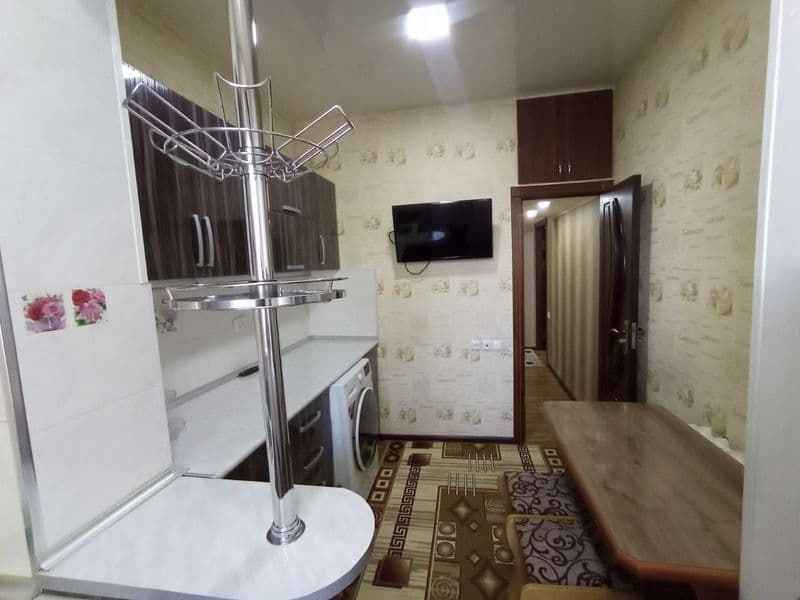 Сдаю свою 2/3комнатную квартиру со всеми удобствами. Квартир — фото 3