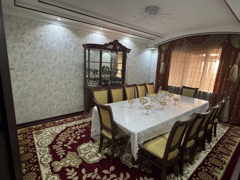 Аренда 5 хонали янги ташми бел тепа оилага берилади узок муд