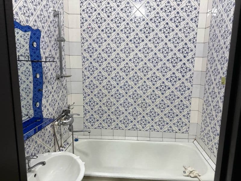 Квартира аренда тинчлик метрога якин. Нурафшон кучадан ва Бе — фото 4