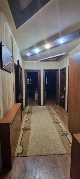 Сдается квартира в Яшнабадском районе Авиасозлар-4, 2-х комн — фото 3