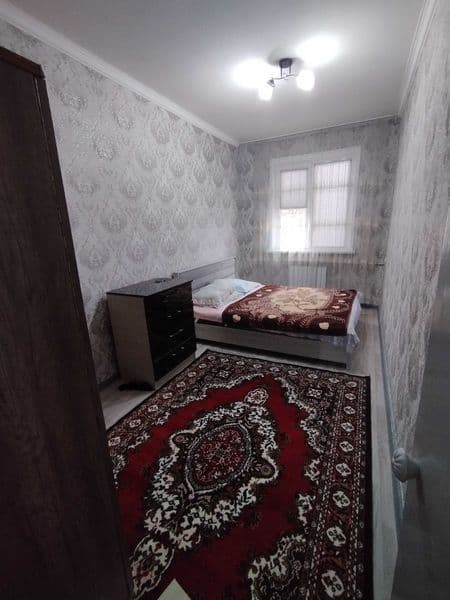 Сдам свою 2комн квартиру на Чиланзаре-9<br />
Квартира уютна — фото 3