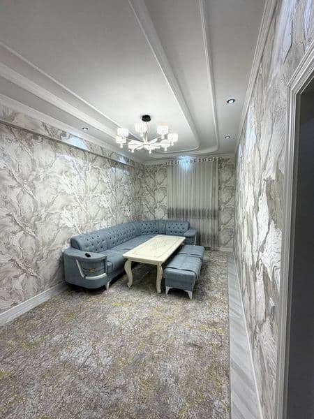 Квартира у метро Сергели, удобная локация<br />
Сдается квар — фото 2