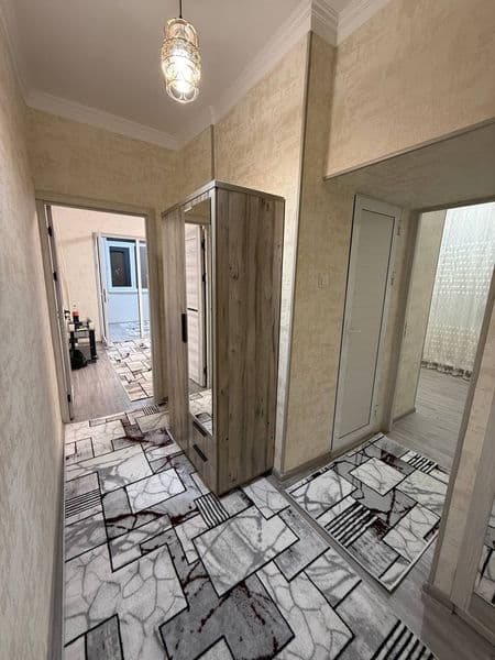 Урикзор Аренда 1=2/4/5 <br />
1хона 2 хона килинган ремонт+  — фото 5