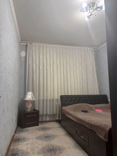 ID #3049<br />
#Аренда квартиры <br />
• Район - #Юнусабадск