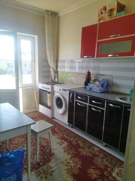 Сдаётся 1х комнатная квартира<br />
Все необходимое есть.<br — фото 4