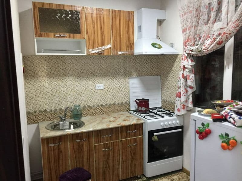 Yunusobodda 2 xonali hamma sharoitlari bor kvartira oilaga y — фото 3