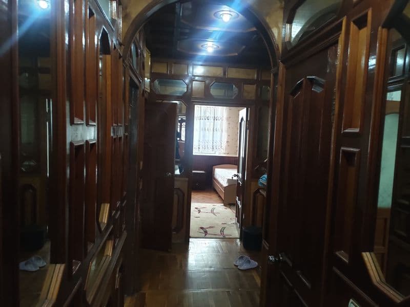 Сдаётся уютная и светлая 3х комнатная квартира в 4 этаже в х — фото 5