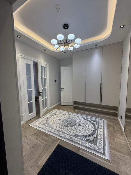 Hamma qukayliklarga ega shundoq kirib yashashga barcha kerak — фото 3