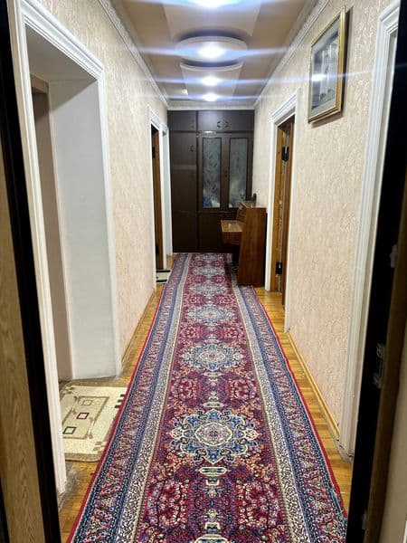 Арендага 3 Хонали Квартира Берилади Манзил Тинчлик Метро Гун — фото 2