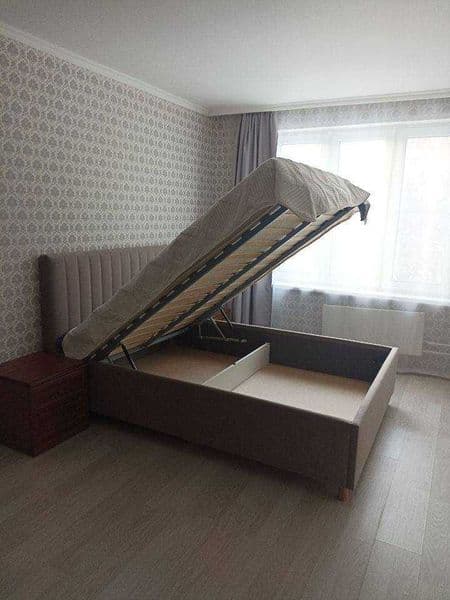 К вашему вниманию рады представить 1 комнатную квартиру на 3 — фото 2