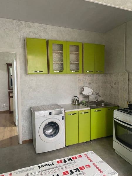 Сдается квартира на долгий Срок Сергели 7 1/1/5 45м2 после р — фото 5