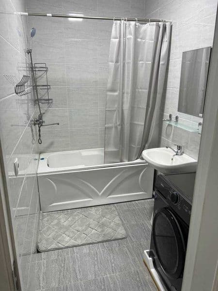 сдаётся квартира <br />
На улице Бобур <br />
2х комнатная к — фото 3