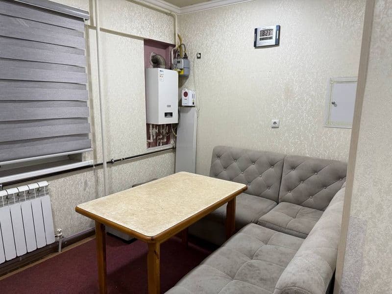 Район - Алмазарский <br />
Новастройка Нурафшон <br />
Ориен — фото 4