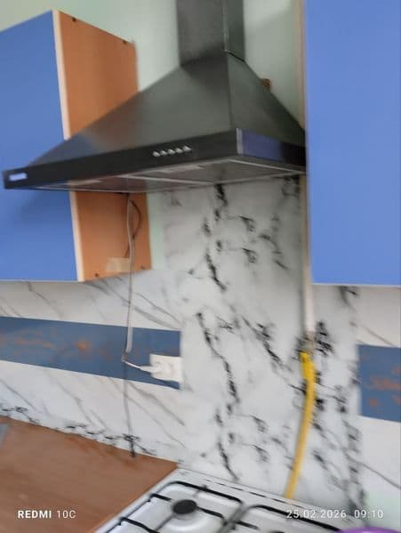 Ижарага берилади 2-хонали 72 квадратли квартира Новостройкад — фото 5