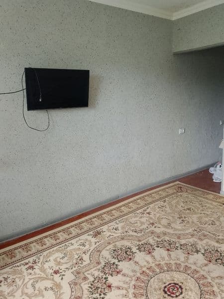 Аренда 1 комнатная квартира Янгихает Спутник- 4.<br />
В быв — фото 2