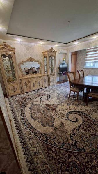 KVARTIRA ijaraga beriladi 3 xonaliy Chilonzor 20 kv A <br />