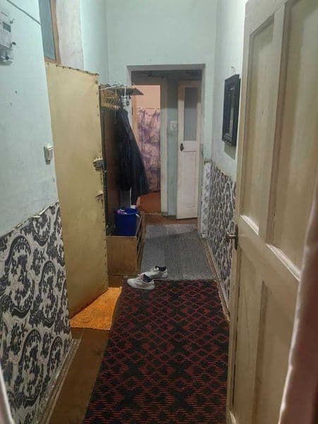 Сдаётся двухкомнатная квартира на Дубовой рядом с РОВД, рядо — фото 5