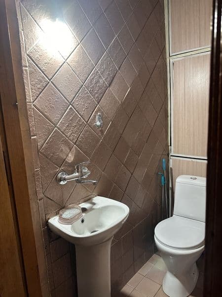 3 - Комнатная квартира <br />
2ой этаж <br />
Ганга<br />
Ор — фото 3