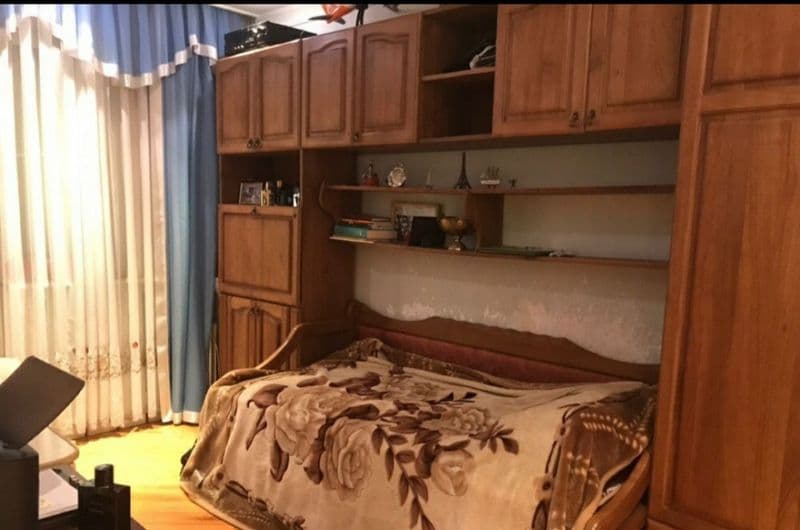 Сдаётся 3х комнатная квартира по ул Моштабиб 1Б, полностью у — фото 5