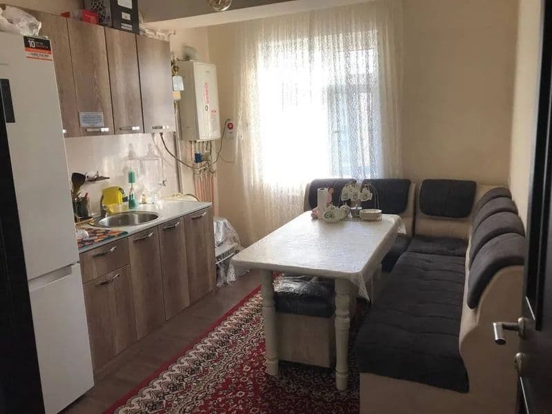 Ijaraga 2 qiz uchun joy bor<br />
Yangihayot tumani, 9 hudud