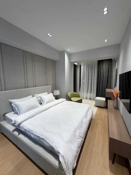 Сдается 2-комнатная квартира 58 м²<br />
<br />
Квартира в х — фото 5