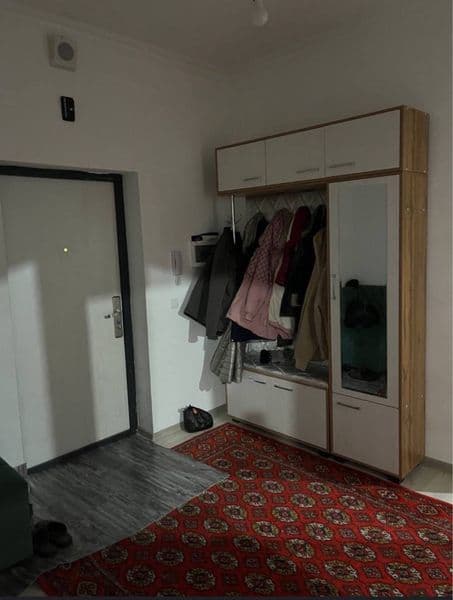 Sergli Xonabot 2/9/16.  55м2 metrogacha 400metr. Oilaga boll — фото 5