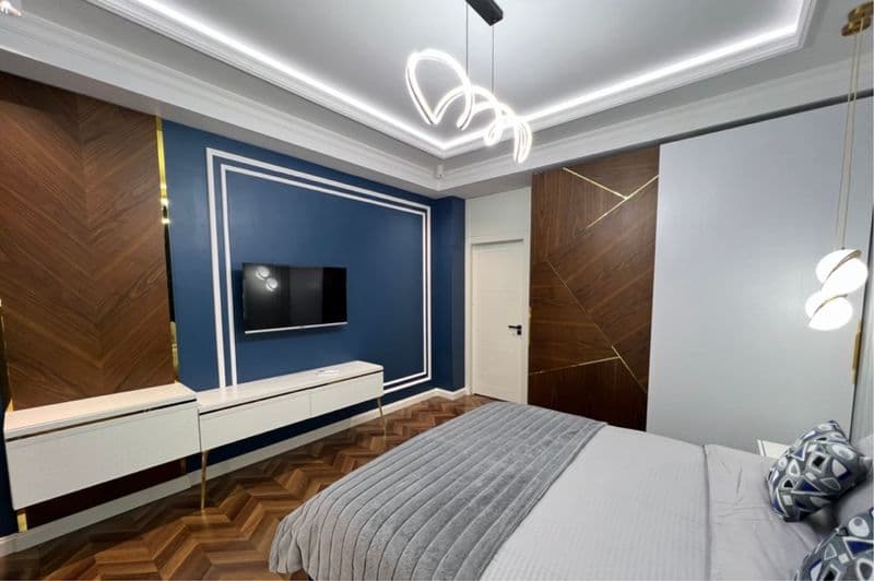 Аренда квартира:<br />
#Алмазарский  район <br />
Ориентир - — фото 3