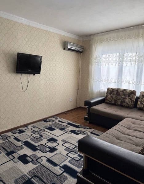 Аренда квартира  Мирзо-Улугбекский район.  1/5/5 максим горь — фото 3