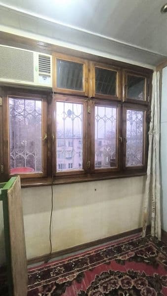 Аренда квартиры Чиланзар 9<br />
2х комнатная /4этаж/4этажны — фото 5