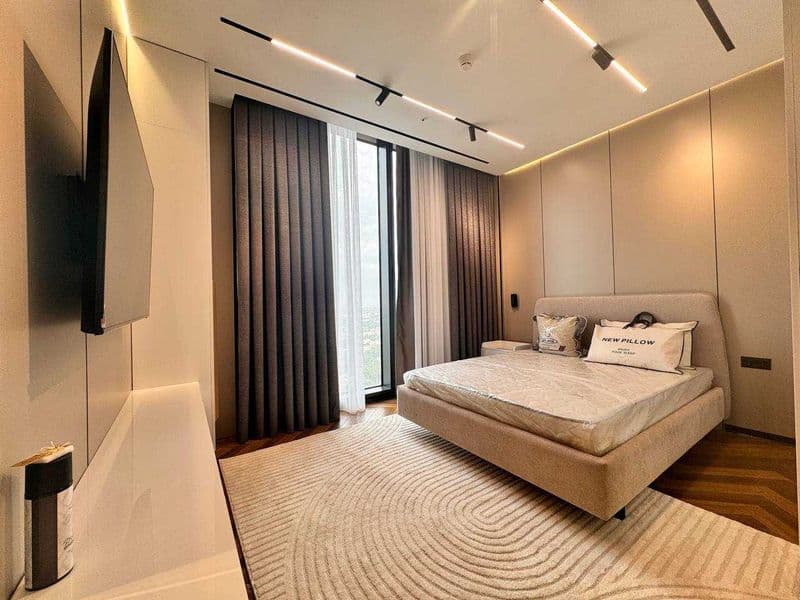 Сдаётся уютная и полностью меблированная 2-комнатная квартир