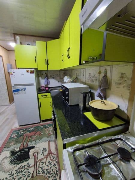 Аренда квартиры Чиланзар 5.  1/2/4 <br />
цена 430$ <br />
П — фото 4