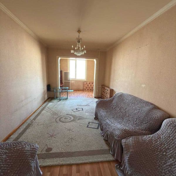 Аренда <br />
Карасу-1 <br />
3/4/5 78 м2 укомплектована <br