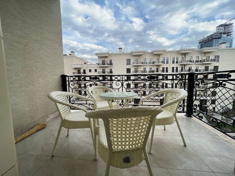 Шайхантахурский район <br />
Ташкент Сити <br />
Жк Бульвар< — фото 2