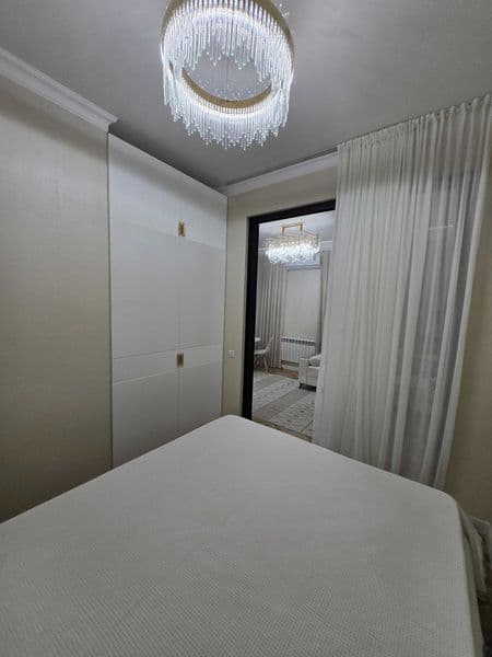 Сдается квартира для семейных<br />
<br />
• Район: Алмазар< — фото 2