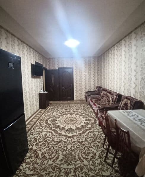 Сдаётся квартира возле метро шахристон 2 комнатная переделла — фото 2