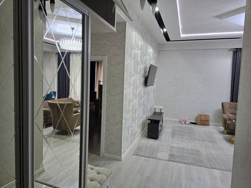 Аренда <br />
Ташкент сити  3/3/8<br />
ЖК Gardens Residence — фото 5